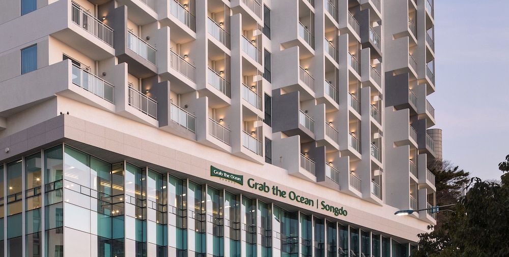 undefined Grab the Ocean SONGDO