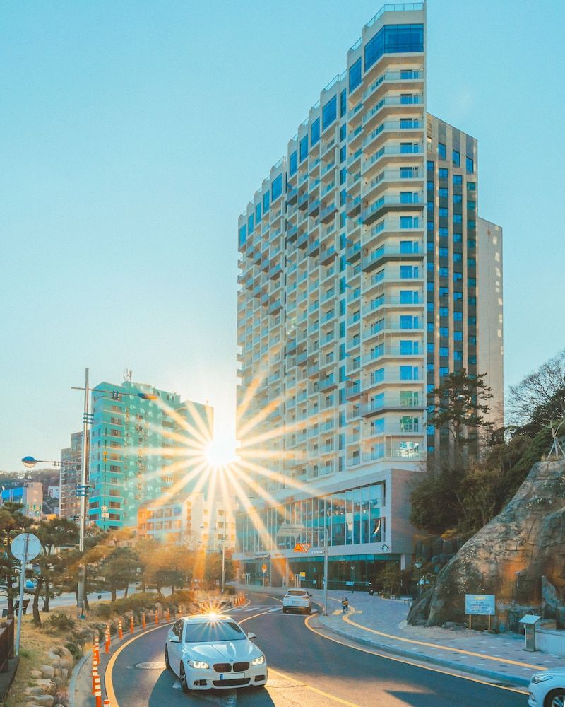 undefined Grab the Ocean SONGDO 5