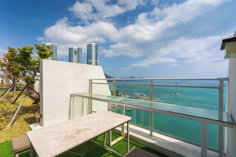 undefined Grab the Ocean SONGDO 2