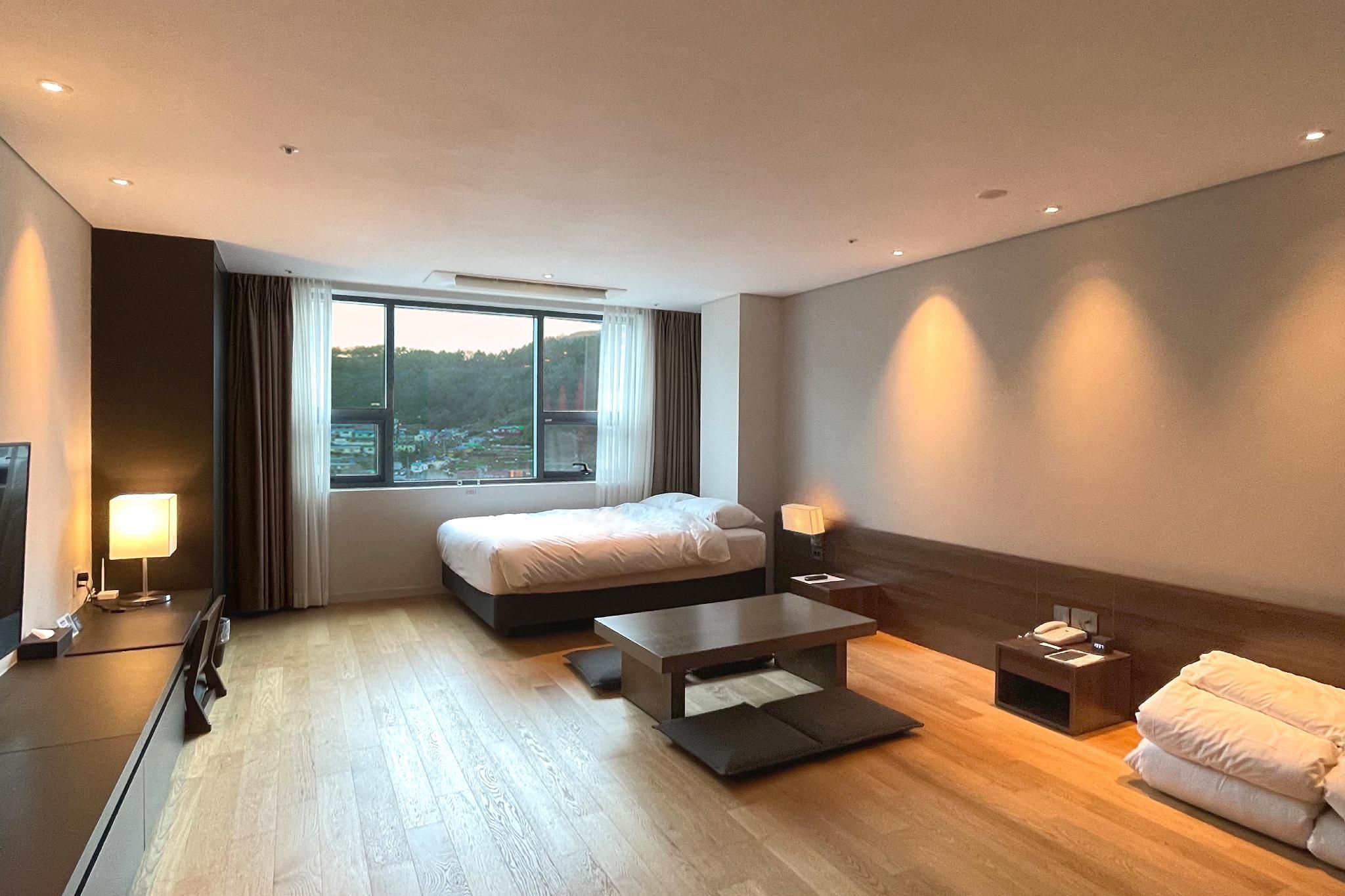 Korean Suite City
