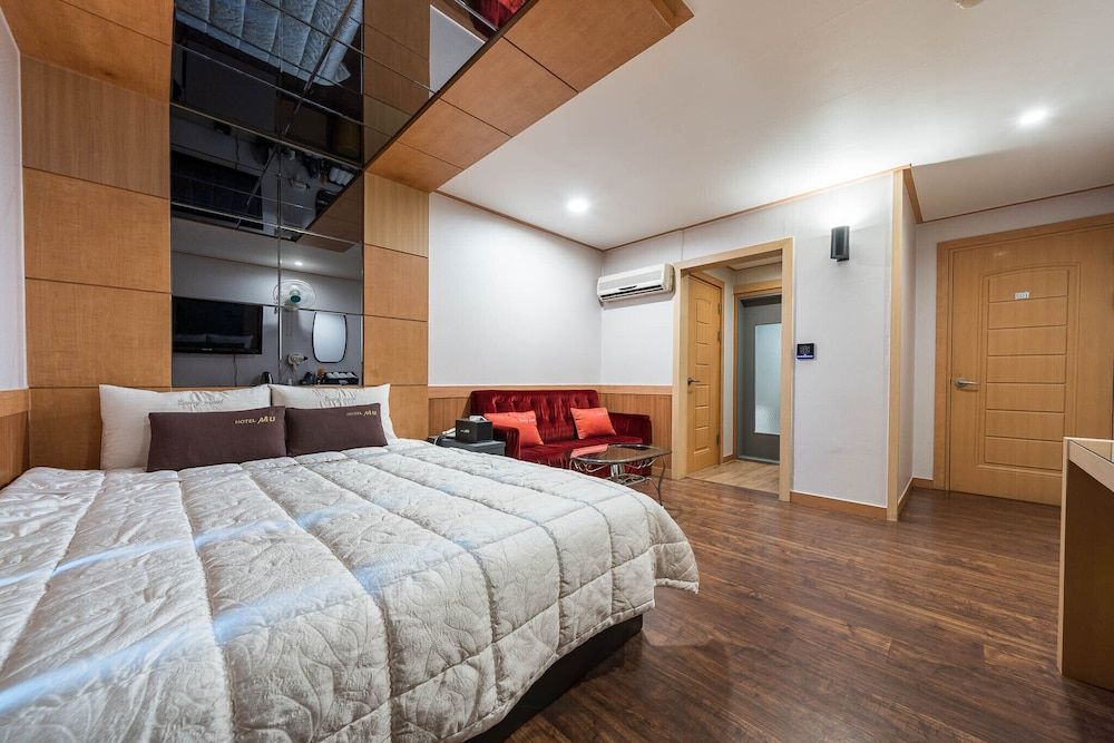 undefined Sasang Hotel MU 2