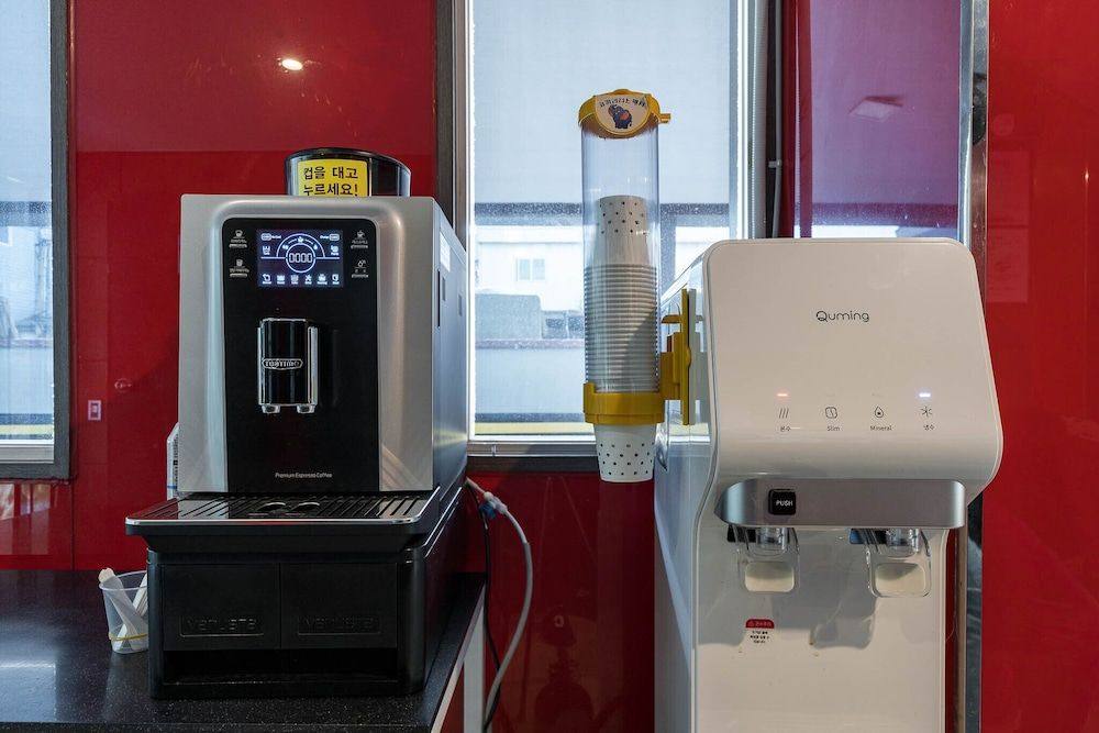 undefined Sasang Hotel MU 6