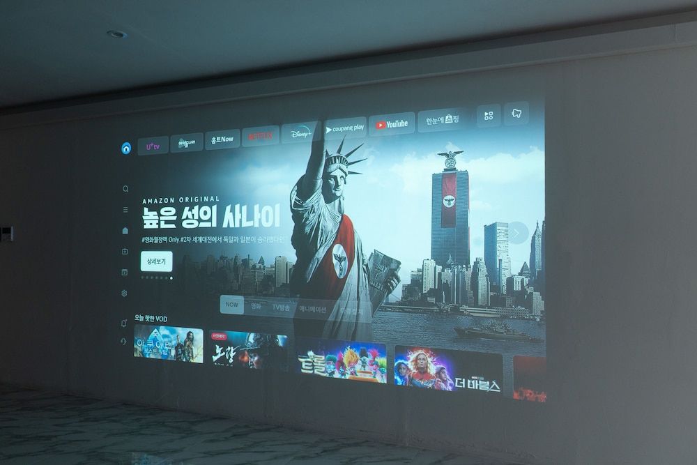 The Wave Pension Family Condo, 3 Bedrooms, Ocean View, Beachside 12