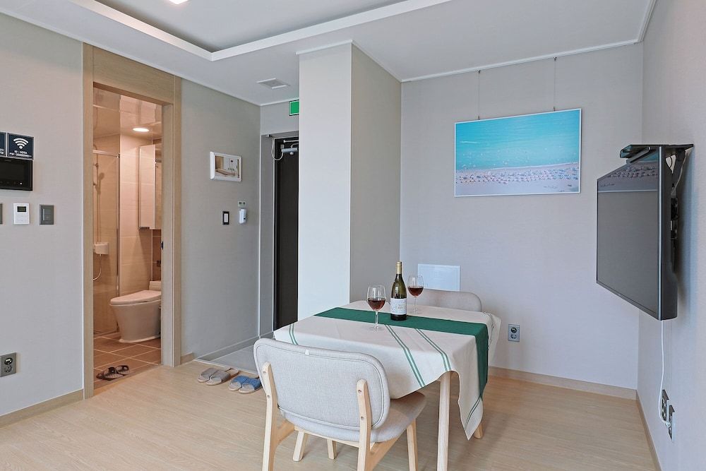 SoTA Collection The Haeundae Deluxe Ocean 2