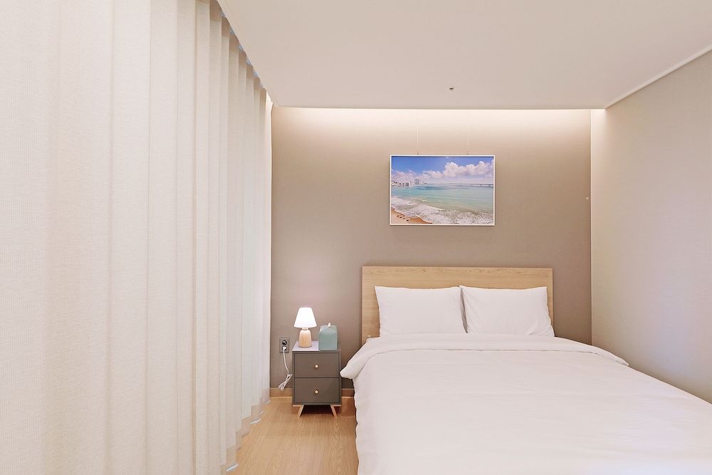 SoTA Collection The Haeundae Superior Double Plus 3