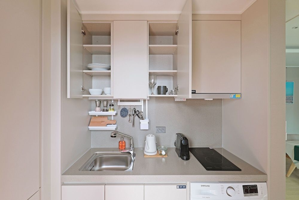 SoTA Collection The Haeundae Deluxe Ocean Plus 8