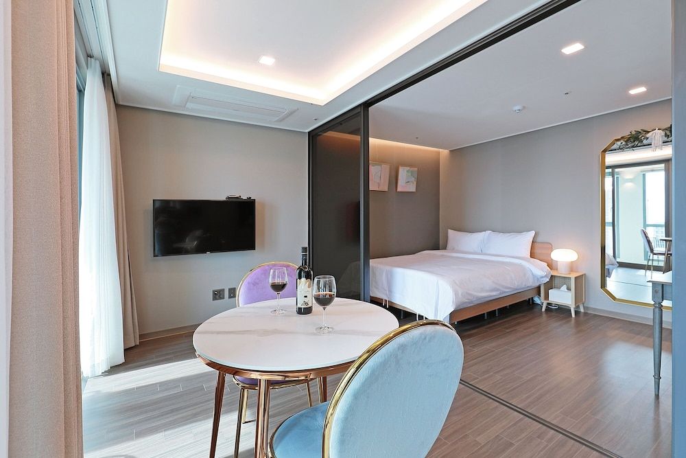 SoTA Collection The Haeundae Deluxe Ocean Plus 6