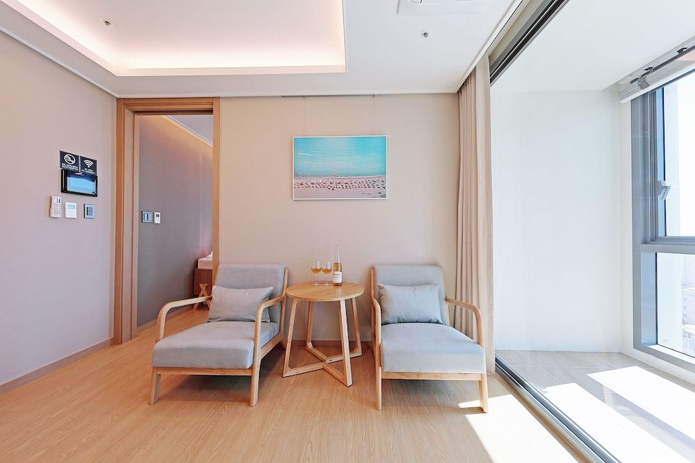 SoTA Collection The Haeundae Deluxe Ocean 4