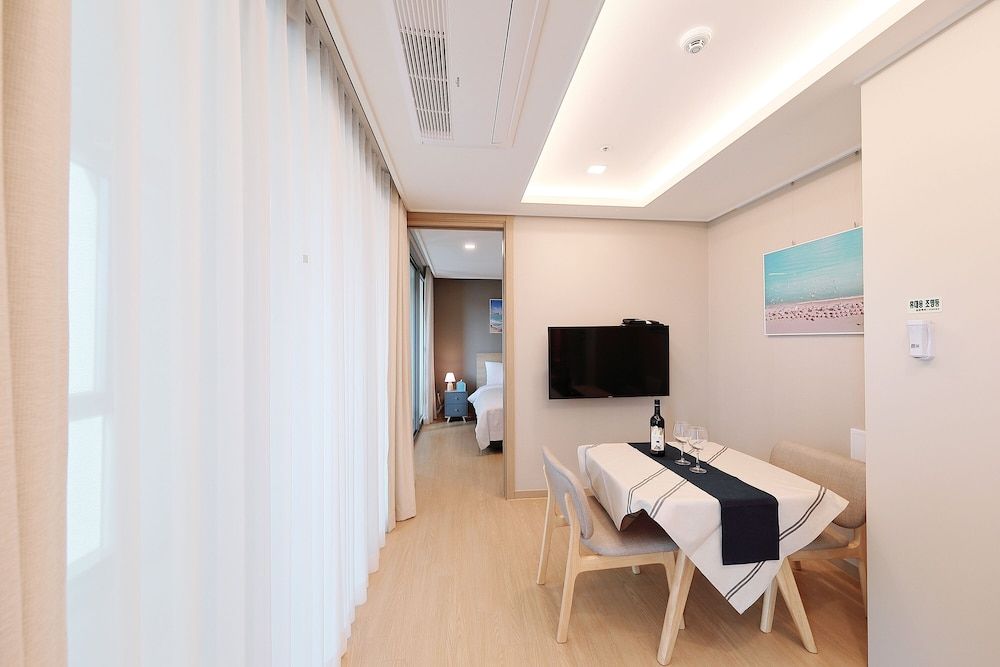 SoTA Collection The Haeundae Superior Double Plus 2