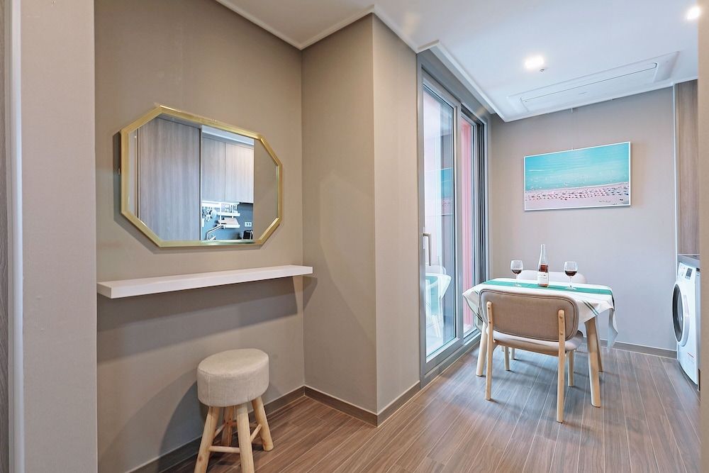 SoTA Collection The Haeundae Superior Double Plus 6