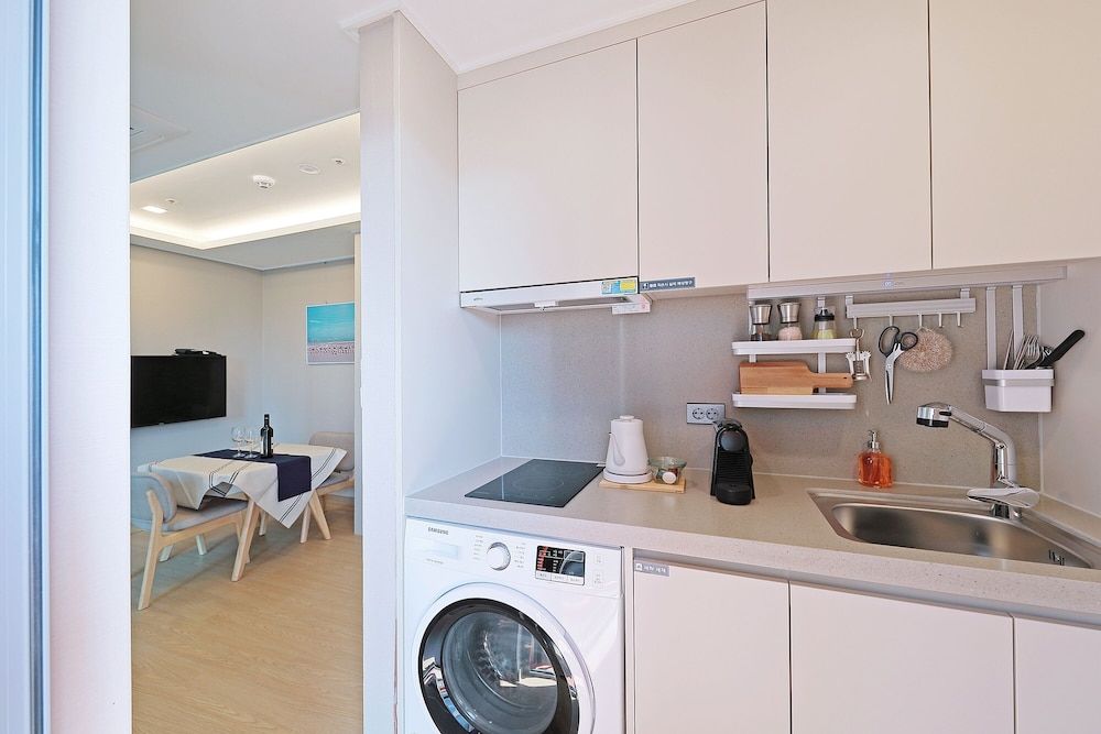 SoTA Collection The Haeundae Superior Double Plus 5