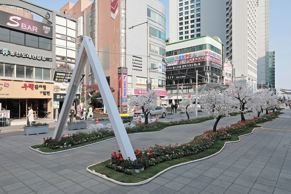 SoTA Collection The Haeundae Superior Double Plus 9