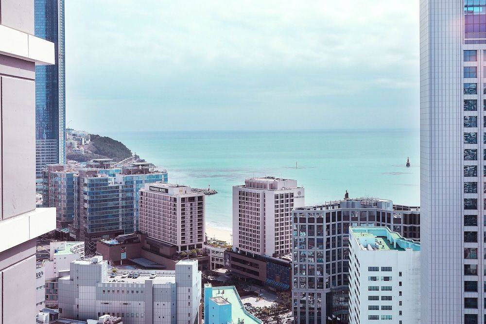 SoTA Collection The Haeundae Deluxe Ocean 5