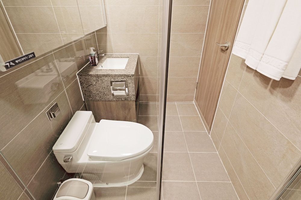 SoTA Collection The Haeundae Deluxe Ocean Plus 10