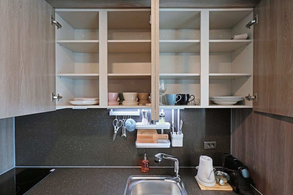 SoTA Collection The Haeundae Deluxe Ocean Plus 7