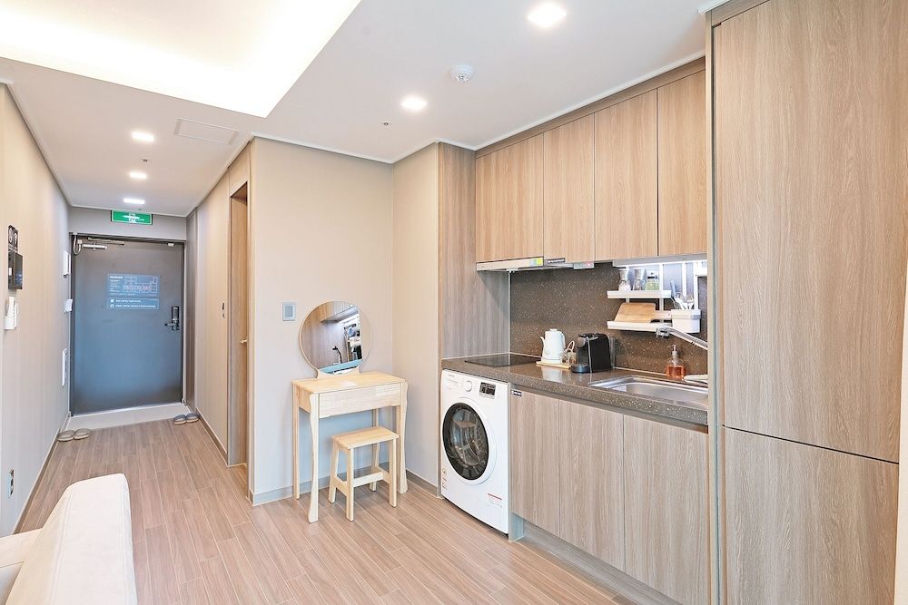 SoTA Collection The Haeundae Deluxe Ocean Plus 9