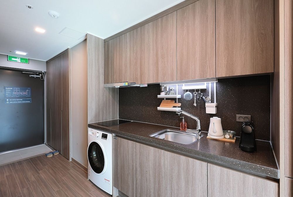 SoTA Collection The Haeundae Deluxe Ocean 3