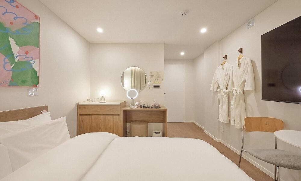 undefined Maison de Centum Busan 9