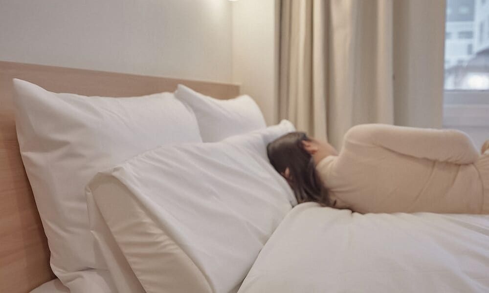 Maison de Centum Busan Cozy Standard 4