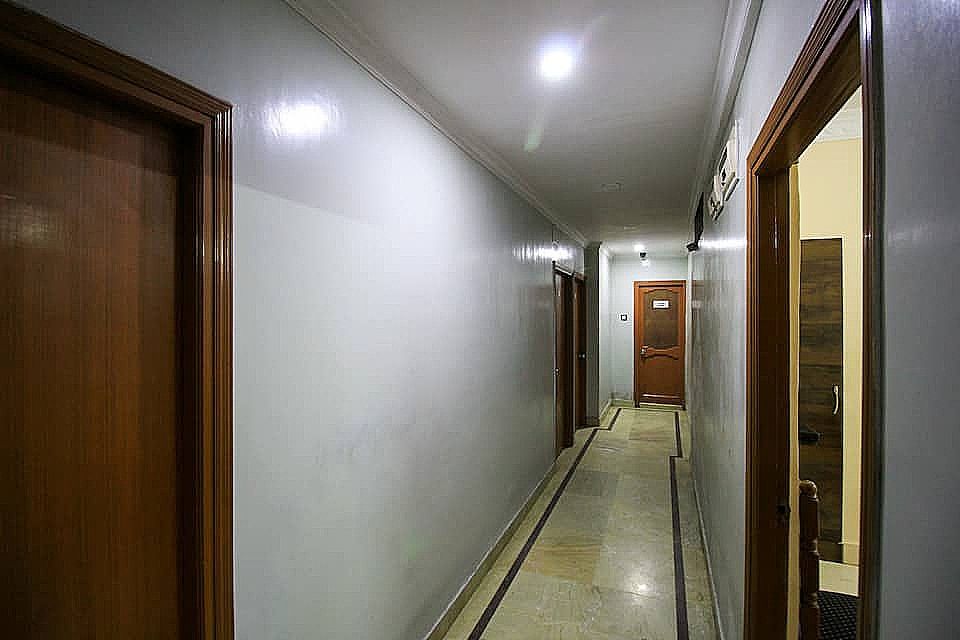 undefined Hotel Park Inn 5