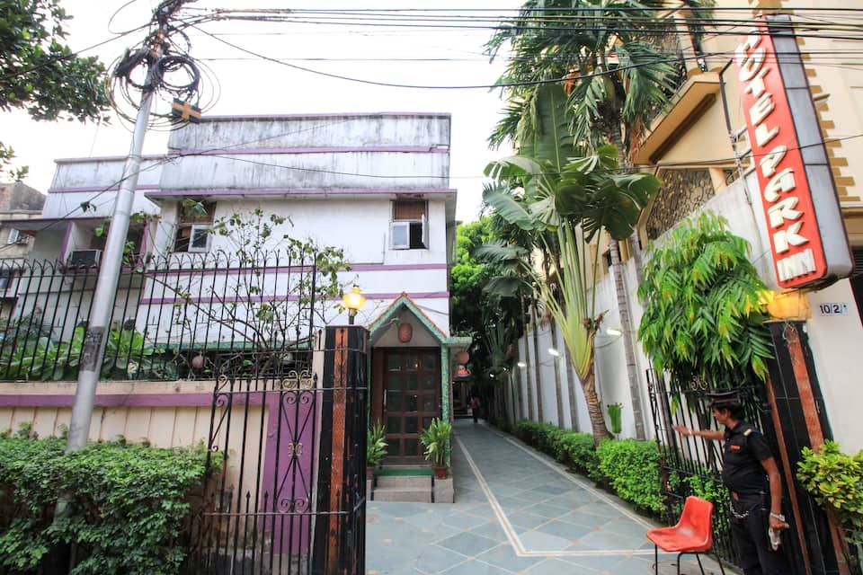 undefined Hotel Park Inn