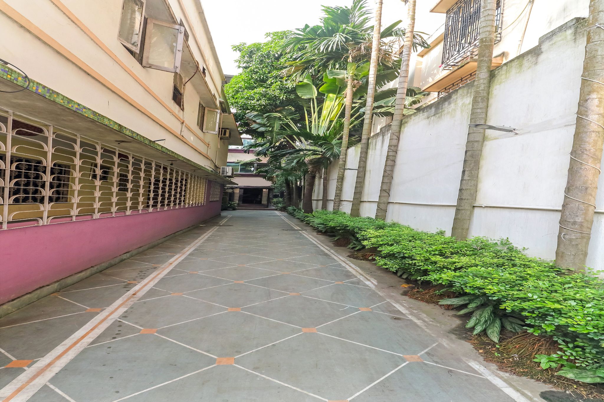 undefined Hotel Park Inn 9