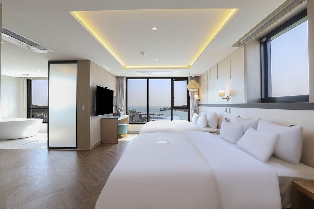 undefined H AVENUE HOTEL GIJANG ILGWANG 5