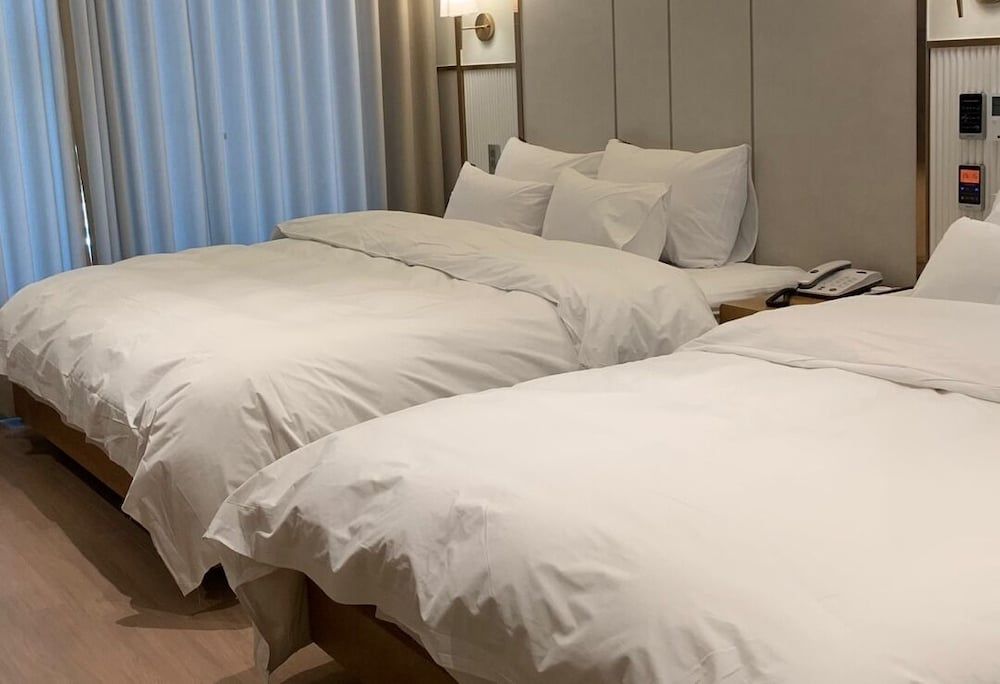 undefined H AVENUE HOTEL GIJANG ILGWANG 4