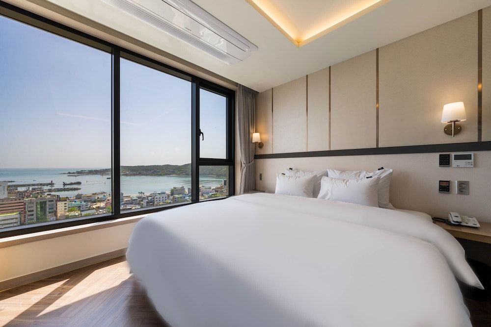 undefined H AVENUE HOTEL GIJANG ILGWANG 9