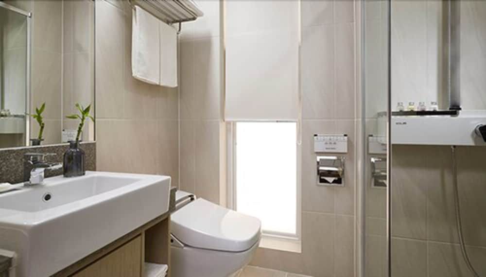 New Raon Stay Ondol Room 3