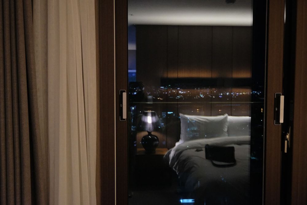 New Raon Stay Ondol Room 4