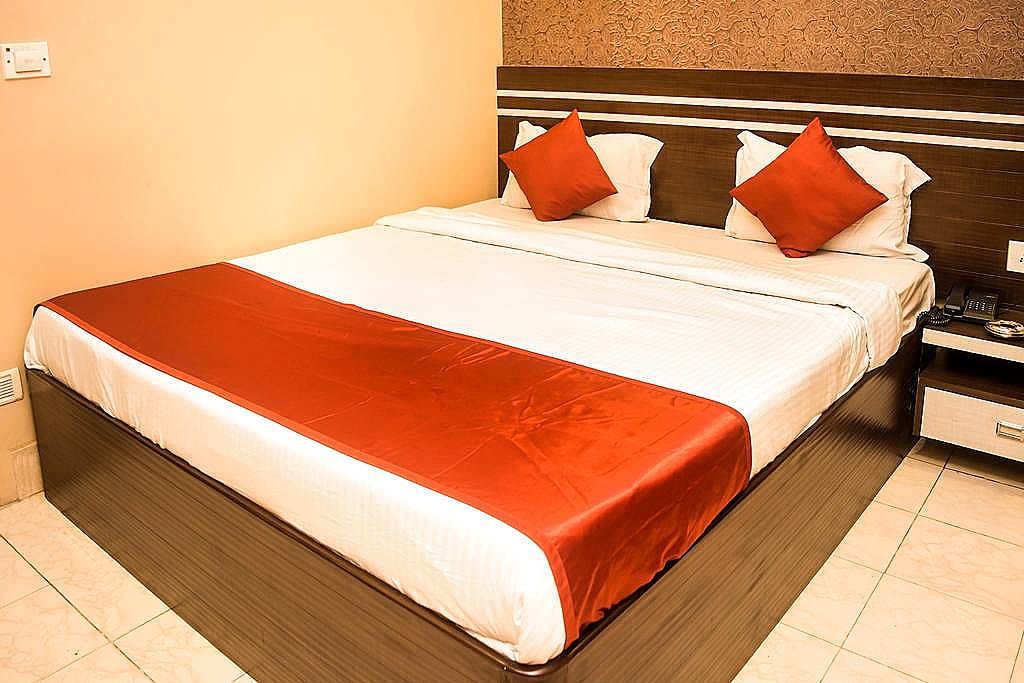 Premium Ac Room With Free Wifi