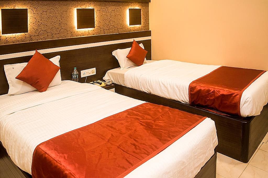 Premium Ac Room With Free Wifi