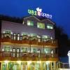 Daeheungho Daege Pension