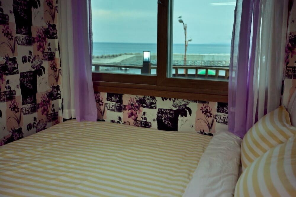 Daeheungho Daege Pension Room (Pado)