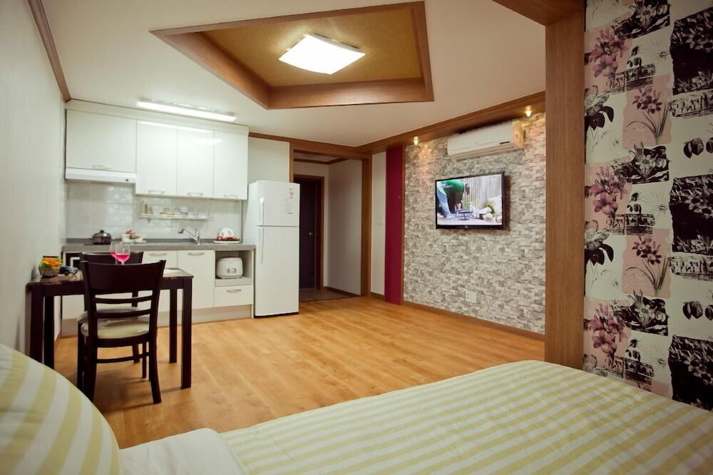 Daeheungho Daege Pension Room (Pado) 5