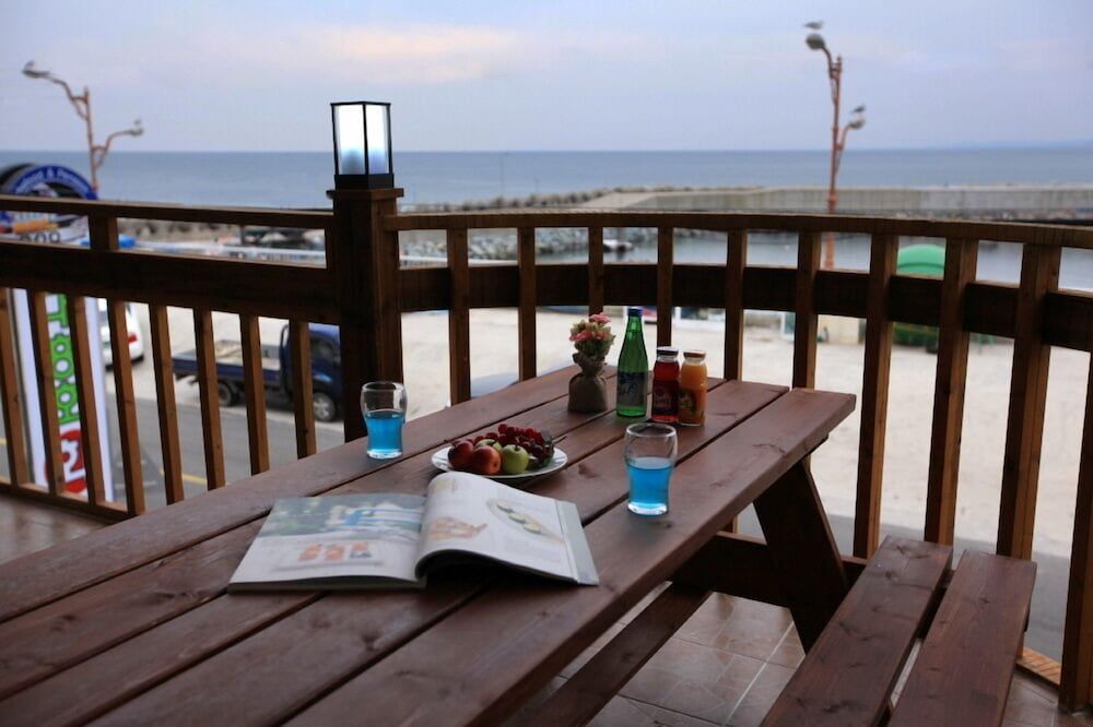 Daeheungho Daege Pension Room (Sanho) 4