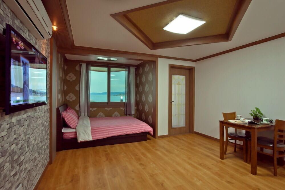 Daeheungho Daege Pension Room (Deungdae) 3