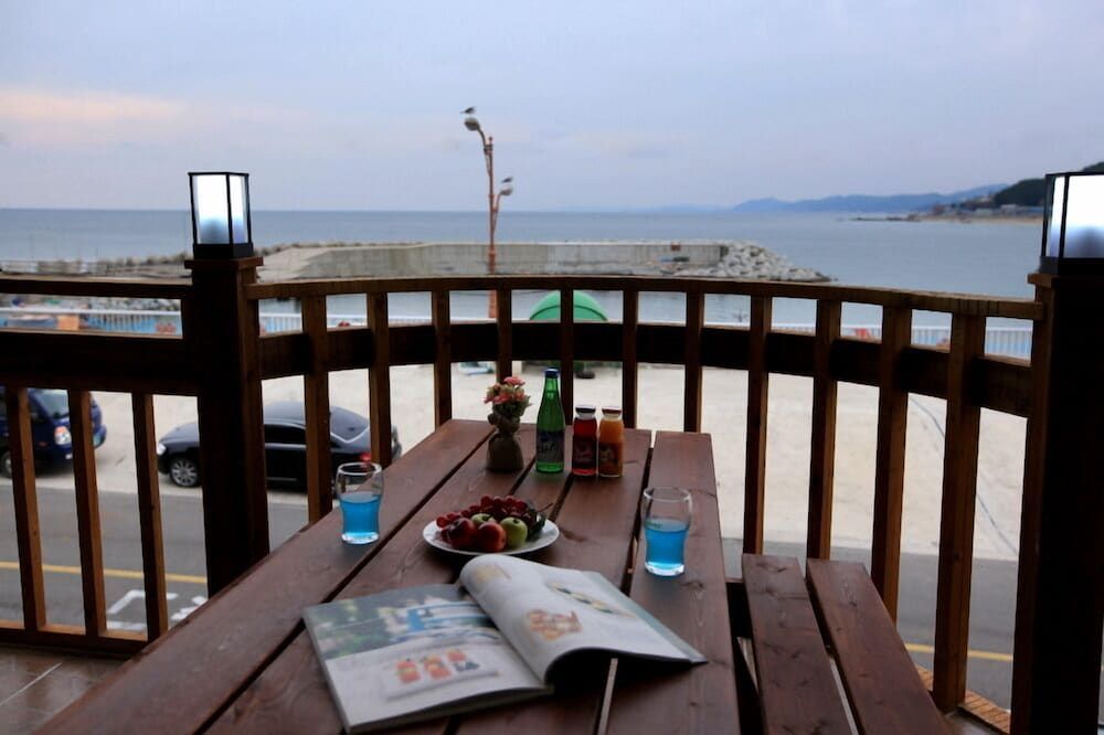 Daeheungho Daege Pension Room (Deungdae) 4