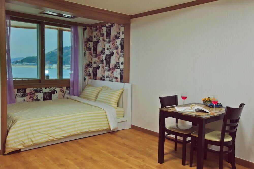Daeheungho Daege Pension Room (Pado) 3