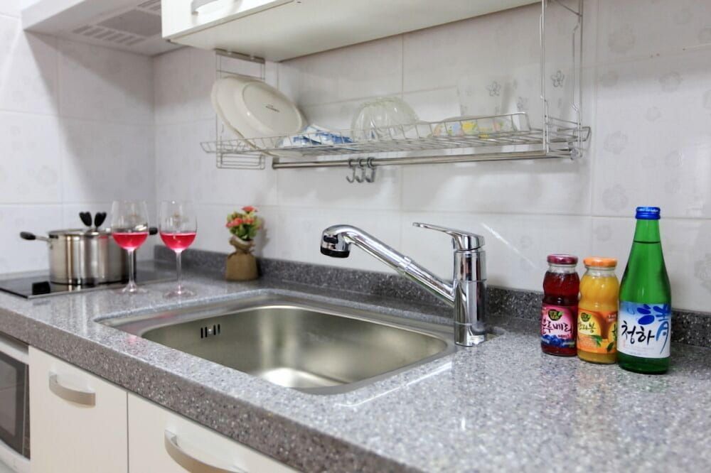 Daeheungho Daege Pension Room (Deungdae) 5