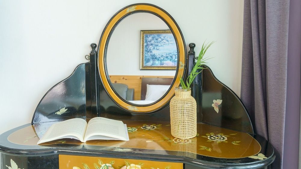 Youngduk Sea & Spa Pension Basic Room, 1 Bedroom (106 Skyblue) 9