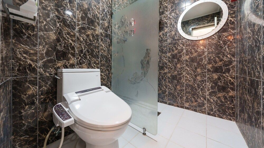 Youngduk Sea & Spa Pension Basic Room, 1 Bedroom (503 Blackgrama) 5