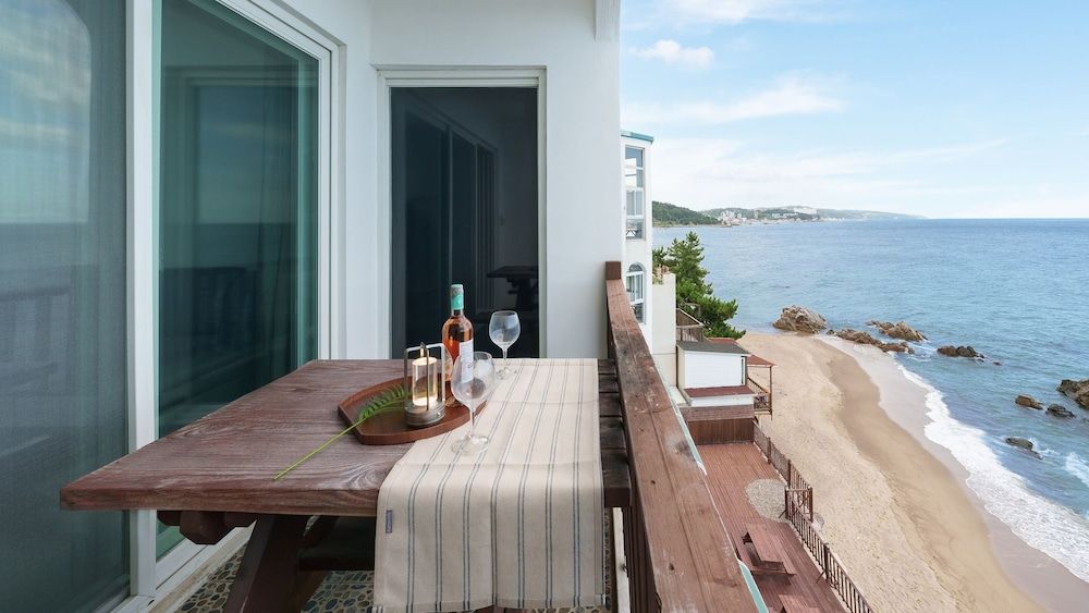 Youngduk Sea & Spa Pension Basic Room, 1 Bedroom (503 Blackgrama) 4