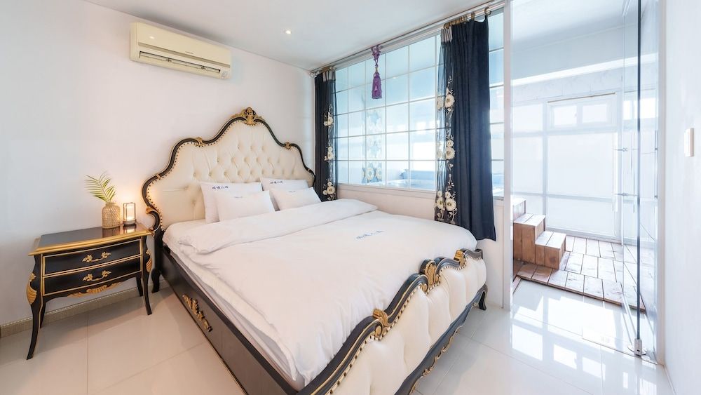 Youngduk Sea & Spa Pension Basic Room, 1 Bedroom (503 Blackgrama) 2