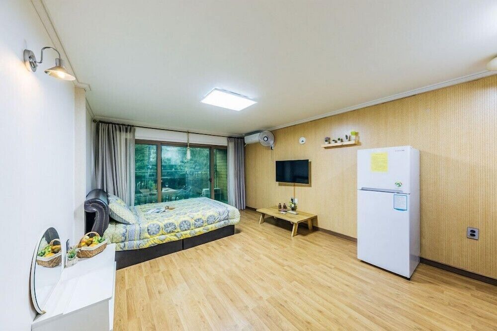 Jangsa Solbat Pension