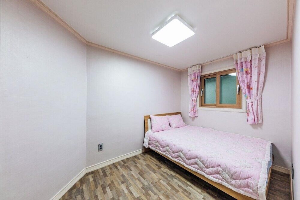 Jangsa Solbat Pension Room (Moolmangchoi (Private))