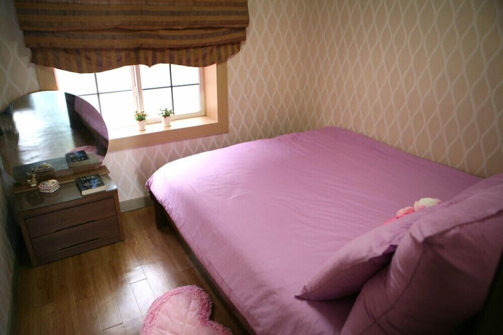 Bada Sori Pension Room (203) 2