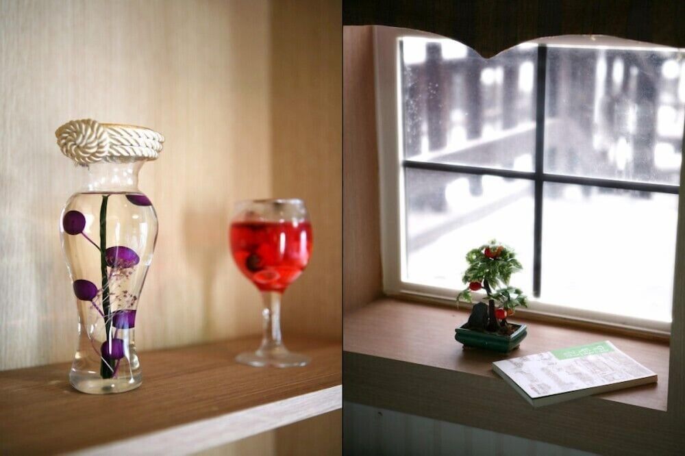 Bada Sori Pension Room (202) 5