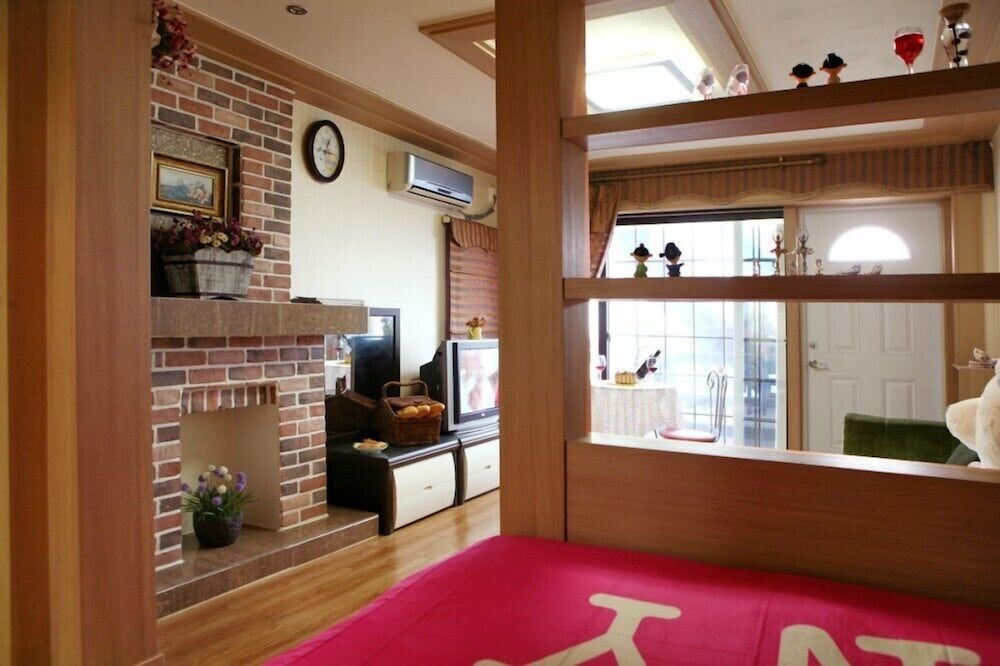 Bada Sori Pension Room (103) 4